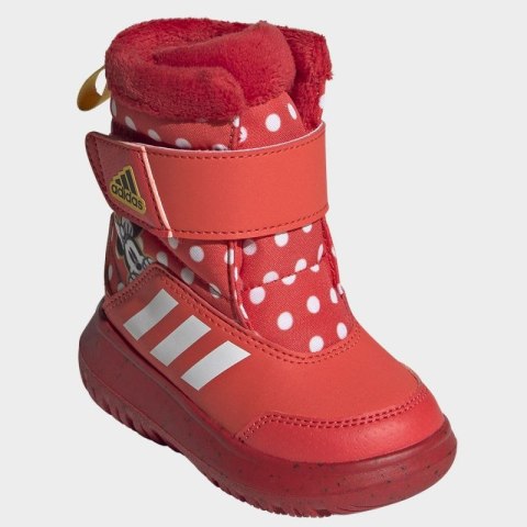 Buty adidas Winterplay Disney Minnie Jr IG7191 Buty adidas Winterplay Disney Minnie Jr IG7191