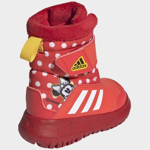 Buty adidas Winterplay Disney Minnie Jr IG7191 Buty adidas Winterplay Disney Minnie Jr IG7191