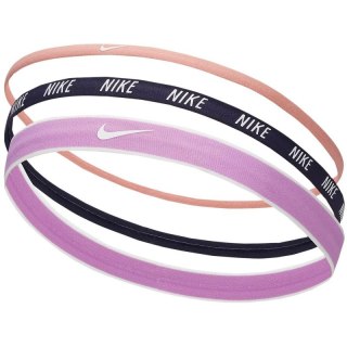 Opaski na głowę Nike Mixed N0002548645OS