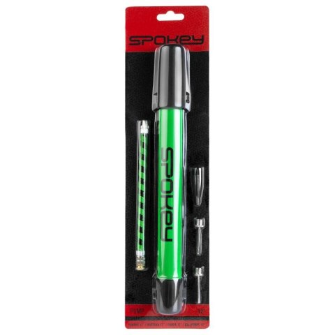Pompka Spokey Pampero 12 SPK-81603 Pompka Spokey Pampero 12 SPK-81603