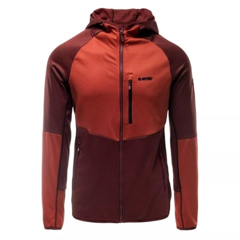 Bluza Hi-tec Camil M 92800441391 Bluza Hi-tec Camil M 92800441391