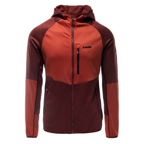 Bluza Hi-tec Camil M 92800441391 Bluza Hi-tec Camil M 92800441391