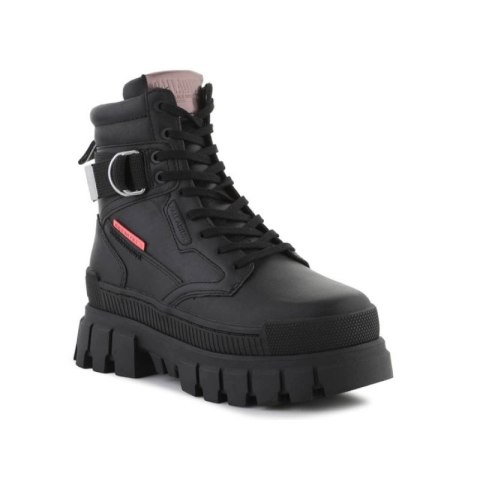 Buty Palladium Revolt Sport Ranger W 98355-001-M Buty Palladium Revolt Sport Ranger W 98355-001-M