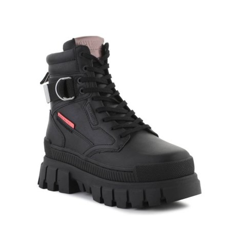 Buty Palladium Revolt Sport Ranger W 98355-001-M Buty Palladium Revolt Sport Ranger W 98355-001-M