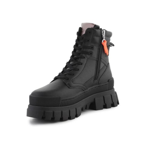 Buty Palladium Revolt Sport Ranger W 98355-001-M Buty Palladium Revolt Sport Ranger W 98355-001-M