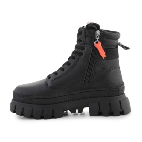 Buty Palladium Revolt Sport Ranger W 98355-001-M Buty Palladium Revolt Sport Ranger W 98355-001-M