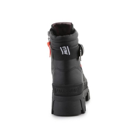 Buty Palladium Revolt Sport Ranger W 98355-001-M Buty Palladium Revolt Sport Ranger W 98355-001-M