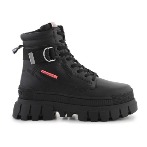 Buty Palladium Revolt Sport Ranger W 98355-001-M Buty Palladium Revolt Sport Ranger W 98355-001-M