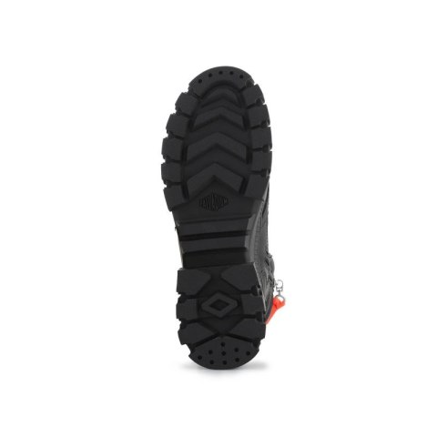 Buty Palladium Revolt Sport Ranger W 98355-001-M Buty Palladium Revolt Sport Ranger W 98355-001-M