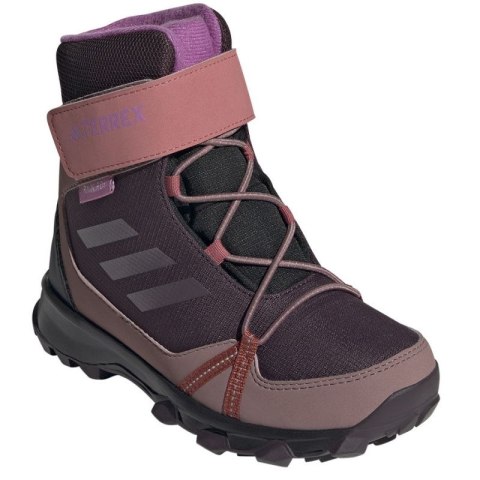 Buty adidas Terrex Snow CF RAIN.RDY Jr IF7497 Buty adidas Terrex Snow CF RAIN.RDY Jr IF7497