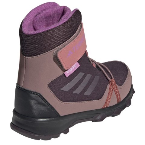 Buty adidas Terrex Snow CF RAIN.RDY Jr IF7497 Buty adidas Terrex Snow CF RAIN.RDY Jr IF7497