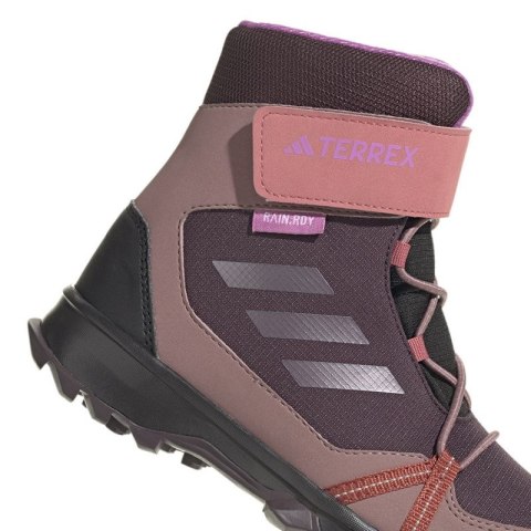Buty adidas Terrex Snow CF RAIN.RDY Jr IF7497 Buty adidas Terrex Snow CF RAIN.RDY Jr IF7497