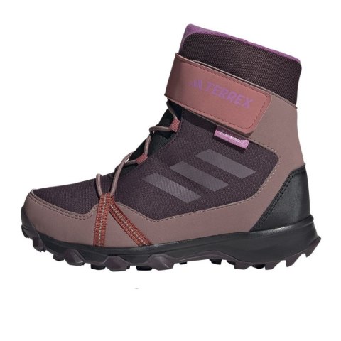 Buty adidas Terrex Snow CF RAIN.RDY Jr IF7497 Buty adidas Terrex Snow CF RAIN.RDY Jr IF7497