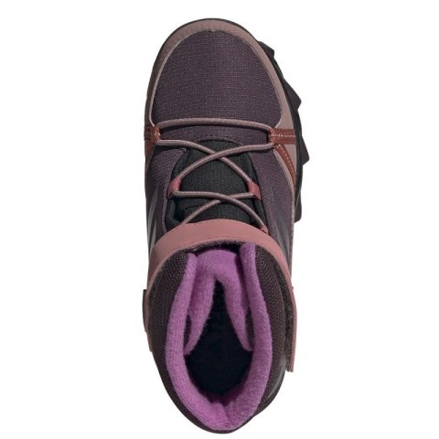 Buty adidas Terrex Snow CF RAIN.RDY Jr IF7497 Buty adidas Terrex Snow CF RAIN.RDY Jr IF7497