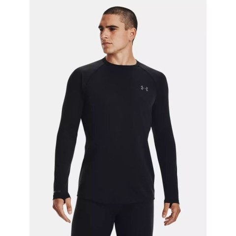 Koszulka termoaktywna Under Armour Base 2.0 M 1343244-001 Koszulka termoaktywna Under Armour Base 2.0 M 1343244-001