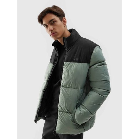 Kurtka puchowa 4F M 4FWAW23TDJAM348-44S Kurtka puchowa 4F M 4FWAW23TDJAM348-44S