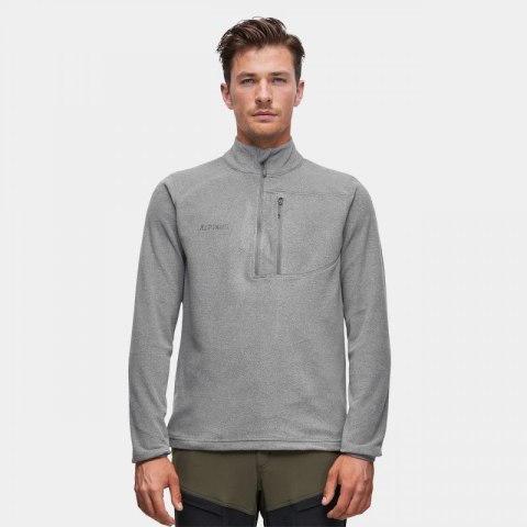 Bluza Alpinus Kerkis 1/3 zipper Tactical M MK18894 Bluza Alpinus Kerkis 1/3 zipper Tactical M MK18894