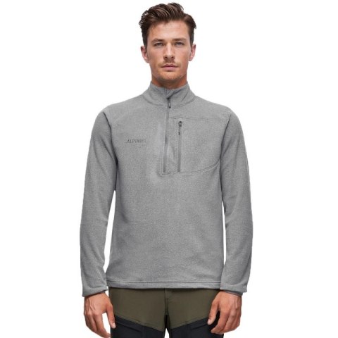 Bluza Alpinus Kerkis 1/3 zipper Tactical M MK18894 Bluza Alpinus Kerkis 1/3 zipper Tactical M MK18894