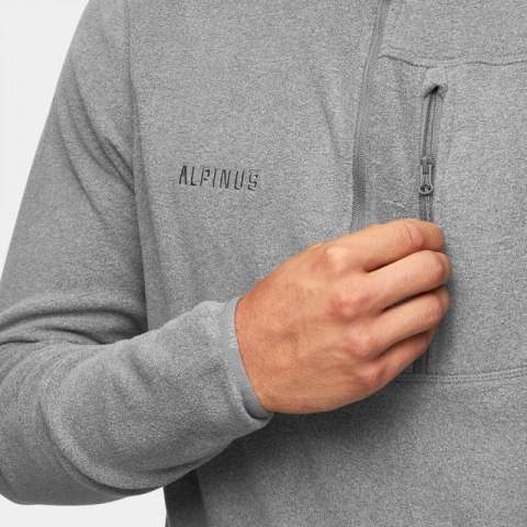 Bluza Alpinus Kerkis 1/3 zipper Tactical M MK18894 Bluza Alpinus Kerkis 1/3 zipper Tactical M MK18894
