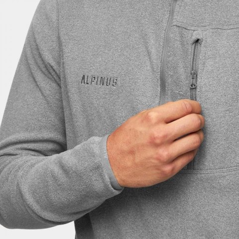 Bluza Alpinus Kerkis 1/3 zipper Tactical M MK18894 Bluza Alpinus Kerkis 1/3 zipper Tactical M MK18894