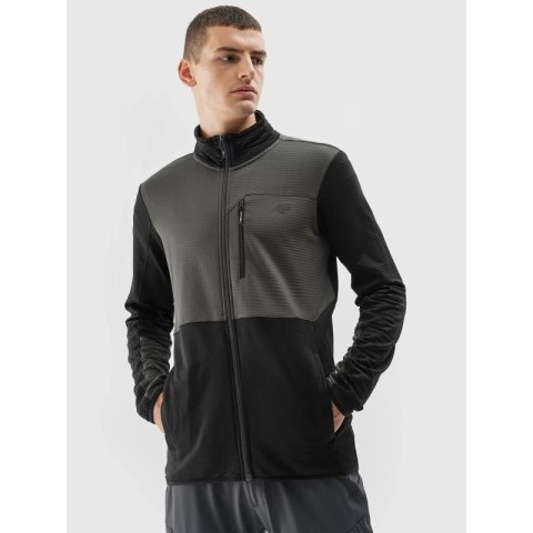 Bluza polarowa 4F M 4FAW23TFLEM118-22S Bluza polarowa 4F M 4FAW23TFLEM118-22S