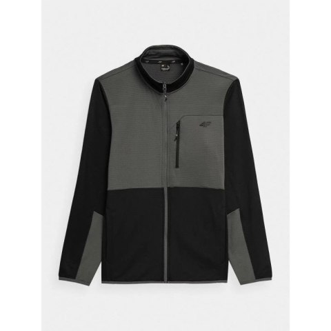 Bluza polarowa 4F M 4FAW23TFLEM118-22S Bluza polarowa 4F M 4FAW23TFLEM118-22S