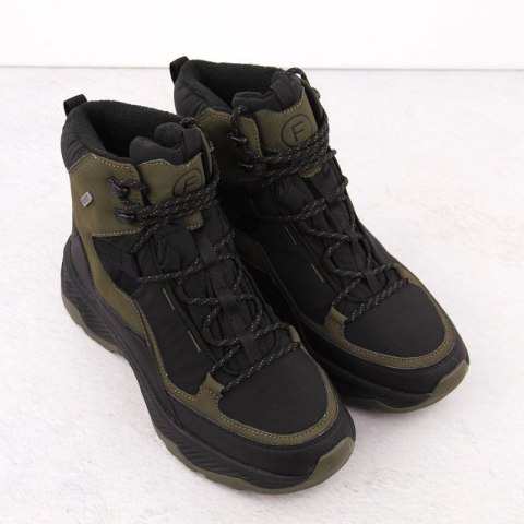 Buty Filippo MTR6654 M PAW583 Buty Filippo MTR6654 M PAW583