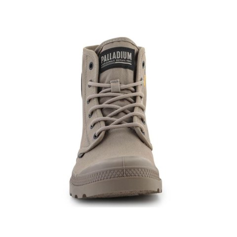 Buty Palladium Pampa Hi Htg Supply Dune W 77356-295-M Buty Palladium Pampa Hi Htg Supply Dune W 77356-295-M