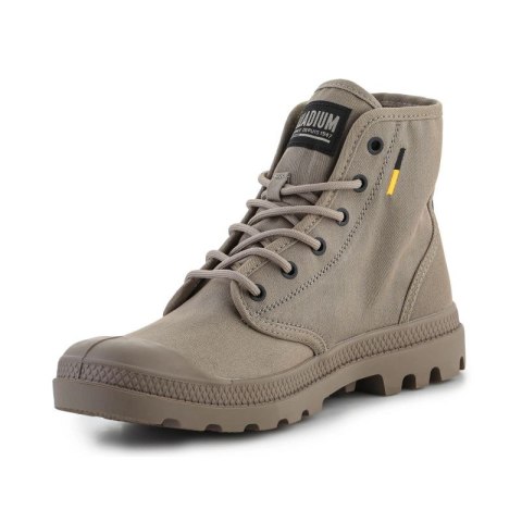 Buty Palladium Pampa Hi Htg Supply Dune W 77356-295-M Buty Palladium Pampa Hi Htg Supply Dune W 77356-295-M