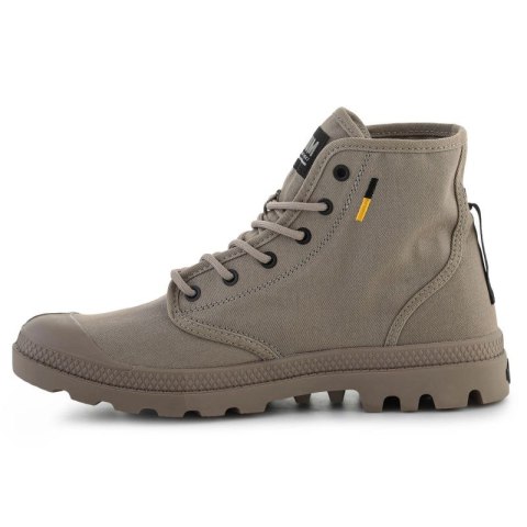 Buty Palladium Pampa Hi Htg Supply Dune W 77356-295-M Buty Palladium Pampa Hi Htg Supply Dune W 77356-295-M