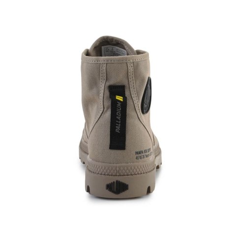 Buty Palladium Pampa Hi Htg Supply Dune W 77356-295-M Buty Palladium Pampa Hi Htg Supply Dune W 77356-295-M