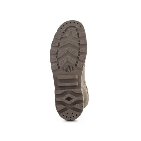 Buty Palladium Pampa Hi Htg Supply Dune W 77356-295-M Buty Palladium Pampa Hi Htg Supply Dune W 77356-295-M