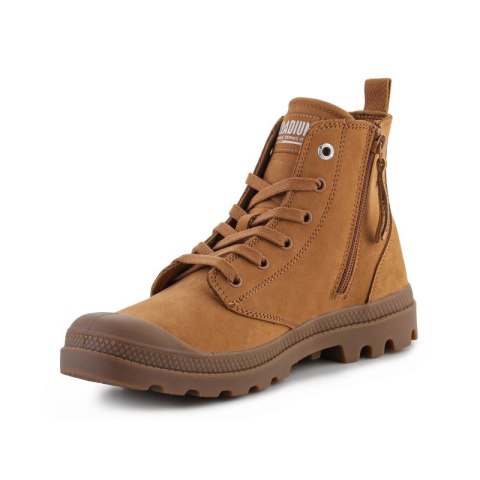 Buty Palladium Pampa Hi Zip M 06440-237-M Buty Palladium Pampa Hi Zip M 06440-237-M
