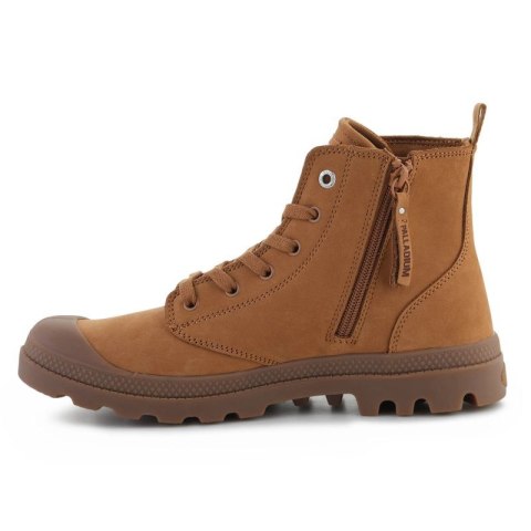 Buty Palladium Pampa Hi Zip M 06440-237-M Buty Palladium Pampa Hi Zip M 06440-237-M