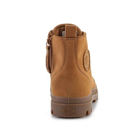 Buty Palladium Pampa Hi Zip M 06440-237-M Buty Palladium Pampa Hi Zip M 06440-237-M
