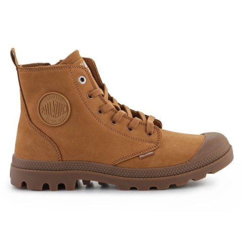 Buty Palladium Pampa Hi Zip M 06440-237-M Buty Palladium Pampa Hi Zip M 06440-237-M
