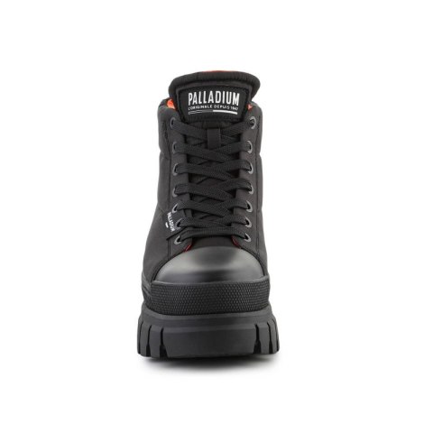 Buty Palladium Revolt Boot Overcush W 98863-001-M Buty Palladium Revolt Boot Overcush W 98863-001-M