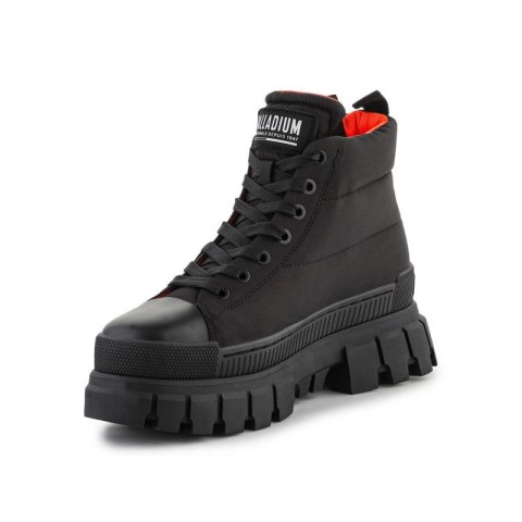 Buty Palladium Revolt Boot Overcush W 98863-001-M Buty Palladium Revolt Boot Overcush W 98863-001-M
