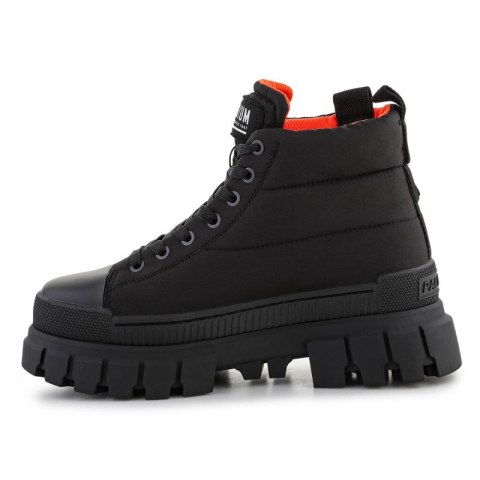 Buty Palladium Revolt Boot Overcush W 98863-001-M Buty Palladium Revolt Boot Overcush W 98863-001-M