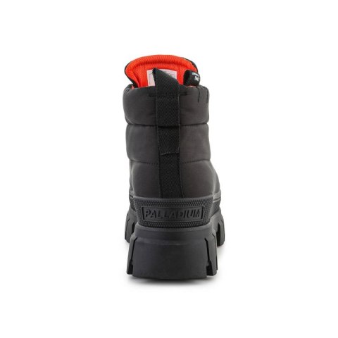 Buty Palladium Revolt Boot Overcush W 98863-001-M Buty Palladium Revolt Boot Overcush W 98863-001-M