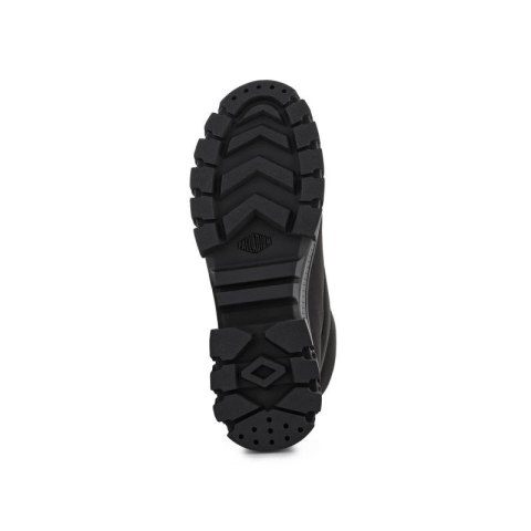 Buty Palladium Revolt Boot Overcush W 98863-001-M Buty Palladium Revolt Boot Overcush W 98863-001-M