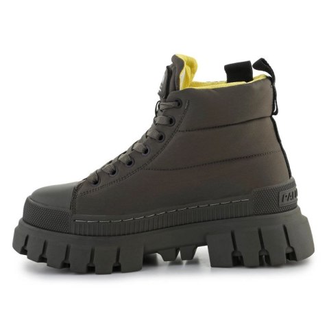 Buty Palladium Revolt Boot Overcush W 98863-325-M Buty Palladium Revolt Boot Overcush W 98863-325-M