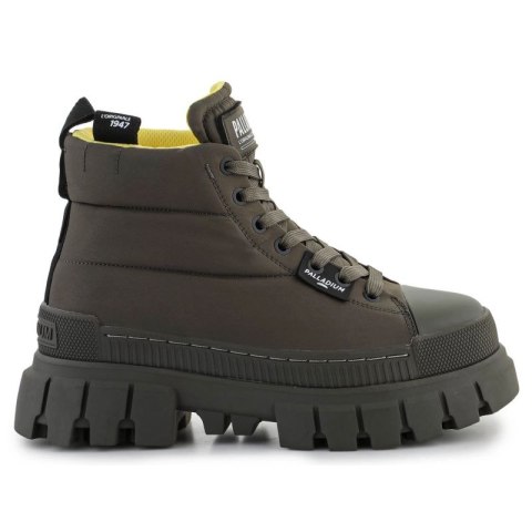 Buty Palladium Revolt Boot Overcush W 98863-325-M Buty Palladium Revolt Boot Overcush W 98863-325-M