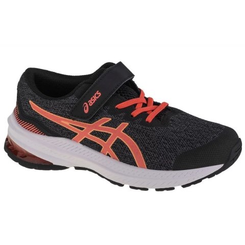 Buty do biegania Asics GT-1000 11 Jr 1014A238-009 Buty do biegania Asics GT-1000 11 Jr 1014A238-009