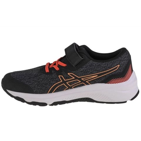 Buty do biegania Asics GT-1000 11 Jr 1014A238-009 Buty do biegania Asics GT-1000 11 Jr 1014A238-009
