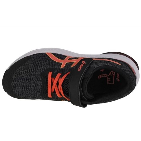 Buty do biegania Asics GT-1000 11 Jr 1014A238-009 Buty do biegania Asics GT-1000 11 Jr 1014A238-009