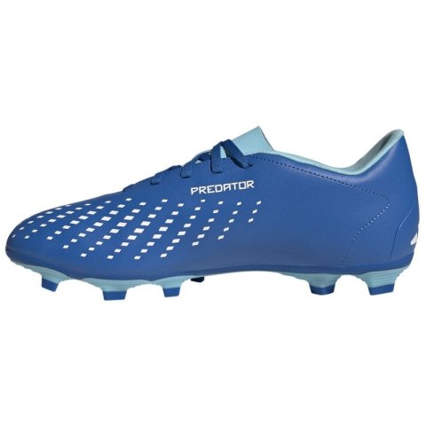 Buty piłkarskie adidas Predator Accuracy.4 FxG M GZ0010 Buty piłkarskie adidas Predator Accuracy.4 FxG M GZ0010