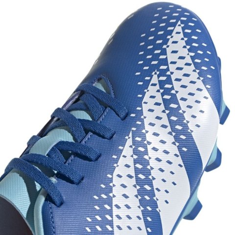 Buty piłkarskie adidas Predator Accuracy.4 FxG M GZ0010 Buty piłkarskie adidas Predator Accuracy.4 FxG M GZ0010