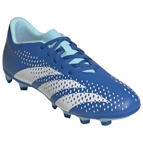 Buty piłkarskie adidas Predator Accuracy.4 FxG M GZ0010 Buty piłkarskie adidas Predator Accuracy.4 FxG M GZ0010