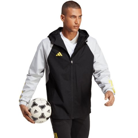 Kurtka adidas Tiro 23 Competition All-Weather M IC4571 Kurtka adidas Tiro 23 Competition All-Weather M IC4571